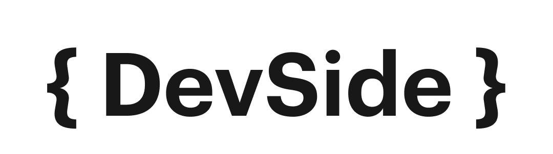 DevSide Logo